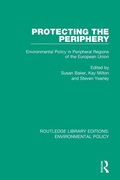 Cover: Protecting the Periphery - Routledge