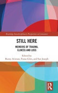 Cover: Still Here - Routledge