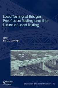 Abbildung von: Load Testing of Bridges - CRC Press