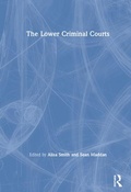 Bild: The Lower Criminal Courts - Routledge