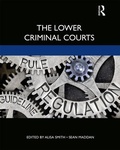 Bild: The Lower Criminal Courts - Routledge