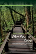 Cover: Why Women Rebel - Routledge