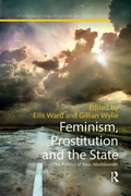 Cover: Feminism, Prostitution and the State - Routledge