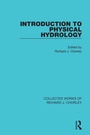 Cover: Introduction to Physical Hydrology - Routledge