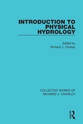 Cover: Introduction to Physical Hydrology - Routledge
