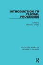 Cover: Introduction to Fluvial Processes - Routledge