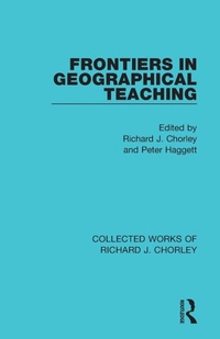 Enlarge image Cover: Frontiers in Geographical Teaching - Routledge