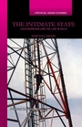 Cover: The Intimate State - Routledge India