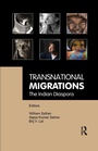 Cover: Transnational Migrations - Routledge India