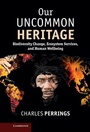 Bild: Our Uncommon Heritage - Cambridge University Press