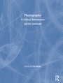 Cover: Photography - Routledge