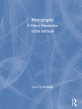 Cover: Photography - Routledge