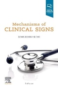 Cover: Mechanisms of Clinical Signs - Elsevier