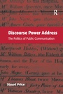 Cover: Discourse Power Address - Routledge
