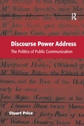 Cover: Discourse Power Address - Routledge