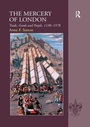 Cover: The Mercery of London - Routledge