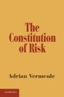 Cover: The Constitution of Risk - Cambridge University Press