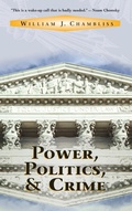 Cover: Power, Politics And Crime - Routledge
