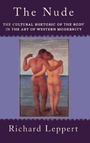 Cover: The Nude - Routledge