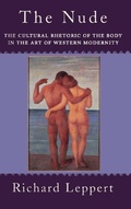 Cover: The Nude - Routledge