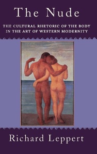 Enlarge image Cover: The Nude - Routledge