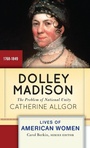Cover: Dolley Madison - Routledge