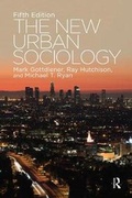 Cover: The New Urban Sociology - Routledge