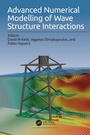 Cover: Advanced Numerical Modelling of Wave Structure Interaction - CRC Press