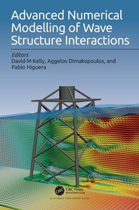 Enlarge image Cover: Advanced Numerical Modelling of Wave Structure Interaction - CRC Press
