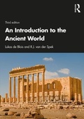 Cover: An Introduction to the Ancient World - Routledge