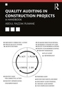 Cover: Quality Auditing in Construction Projects - Routledge