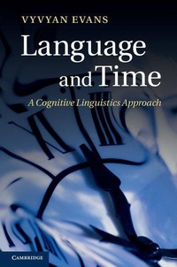 Enlarge image Cover: Language and Time - Cambridge University Press