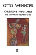 Cover: Children's Phantasies - Routledge