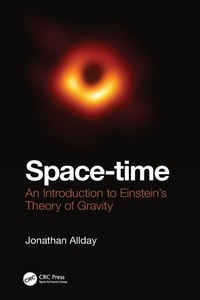 Enlarge image Cover: Space-time - CRC Press