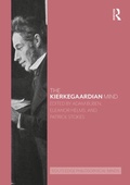 Cover: The Kierkegaardian Mind - Routledge