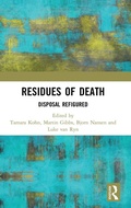 Cover: Residues of Death - Routledge