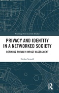 Cover: Privacy and Identity in a Networked Society - Routledge