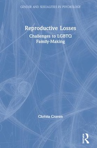 Enlarge image Cover: Reproductive Losses - Routledge