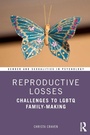 Cover: Reproductive Losses - Routledge