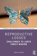 Cover: Reproductive Losses - Routledge
