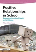 Bild: Positive Relationships in School - Routledge