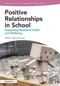 Bild: Positive Relationships in School - Routledge