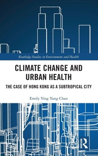 Abbildung von: Climate Change and Urban Health - Routledge