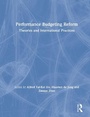 Cover: Performance Budgeting Reform - Routledge