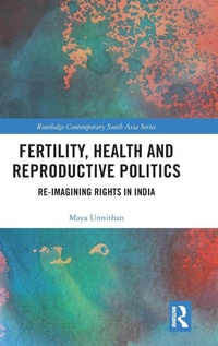 Enlarge image Cover: Fertility, Health and Reproductive Politics - Routledge