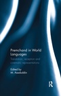 Bild: Premchand in World Languages - Routledge India