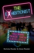 Cover: The Exhibitionist - Practical Inspiration Publishing