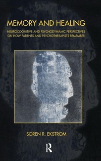 Enlarge image Cover: Memory and Healing - Routledge