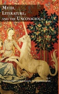 Cover: Myth, Literature, and the Unconscious - Routledge