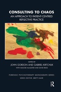 Cover: Consulting to Chaos - Routledge